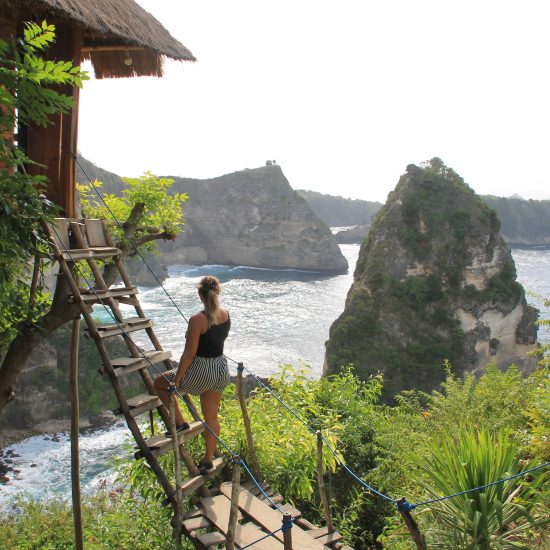 nusa penida