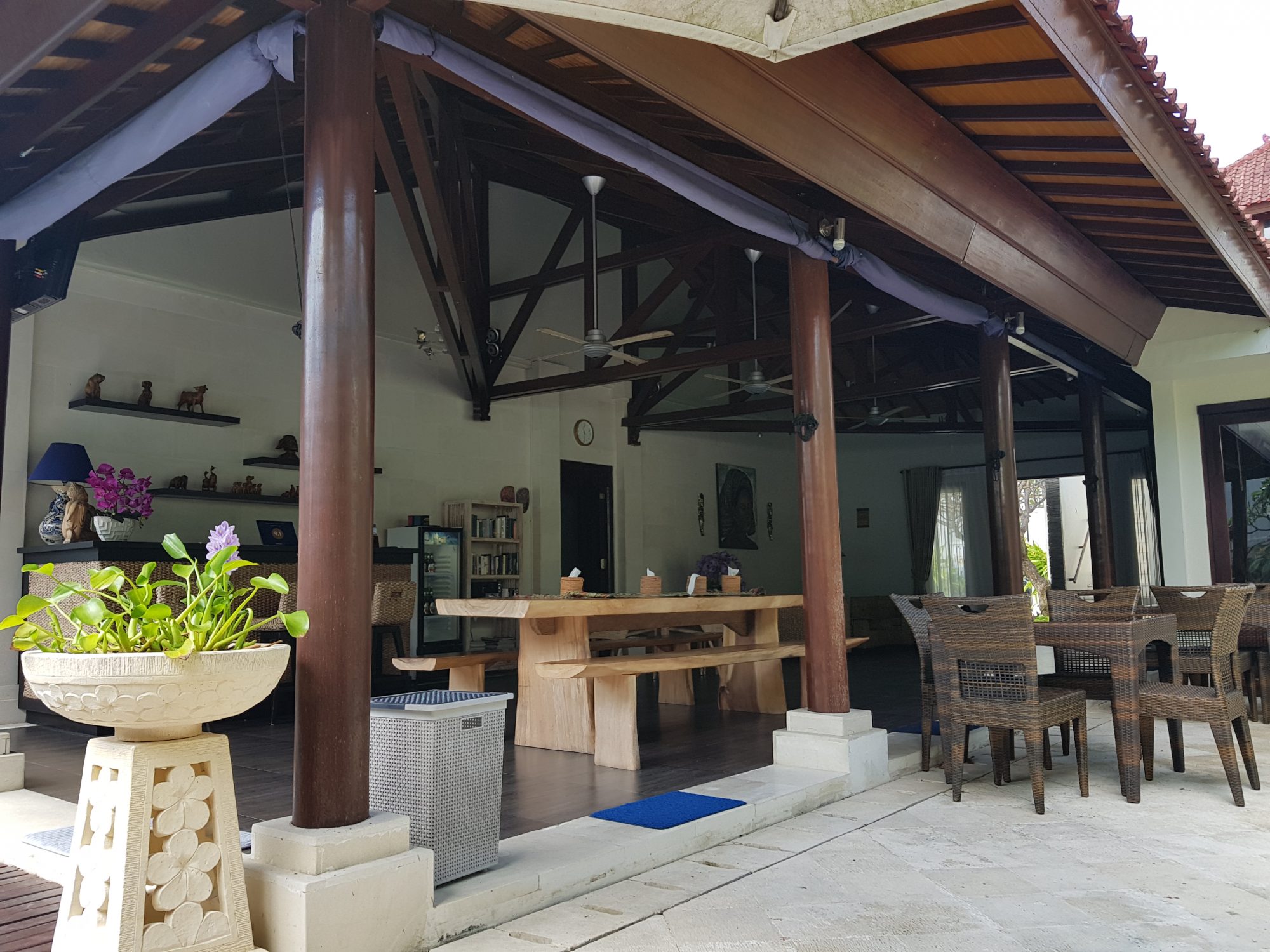 bali digital nomad
