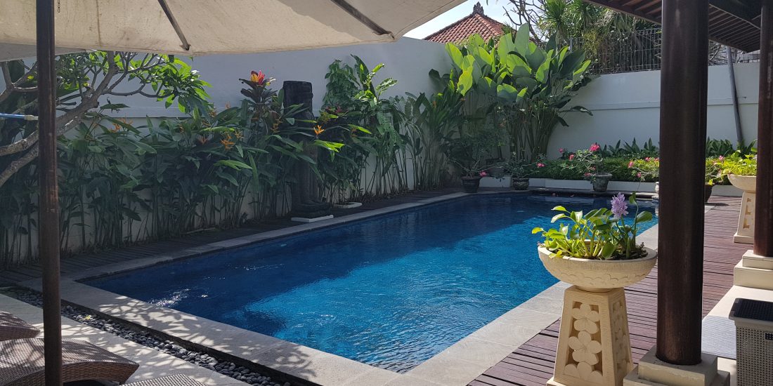 digital nomad bali