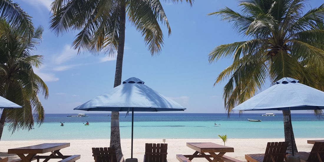 leven als digital nomad