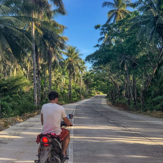 scooter filipijnen