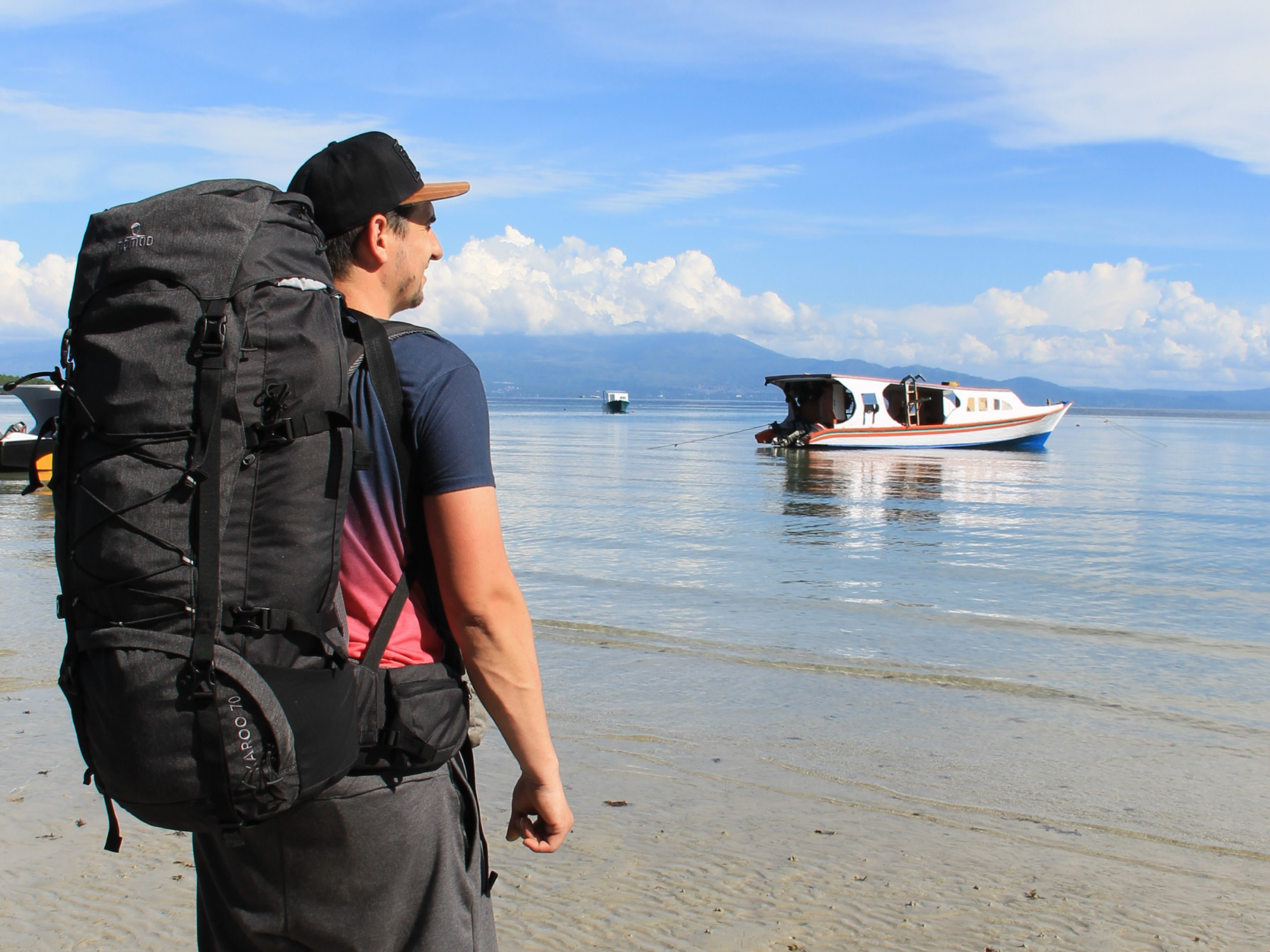 backpack kopen