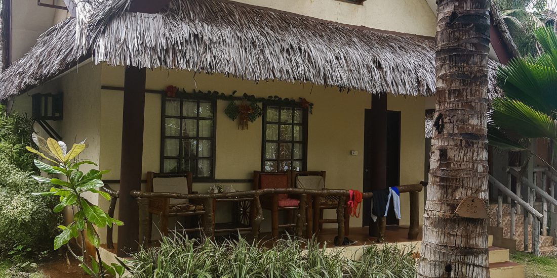 huisje Siquijor
