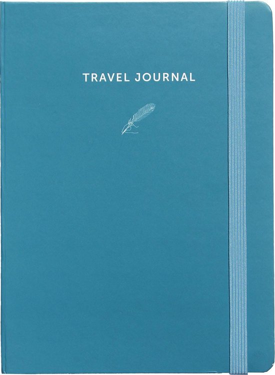 reisdagboek