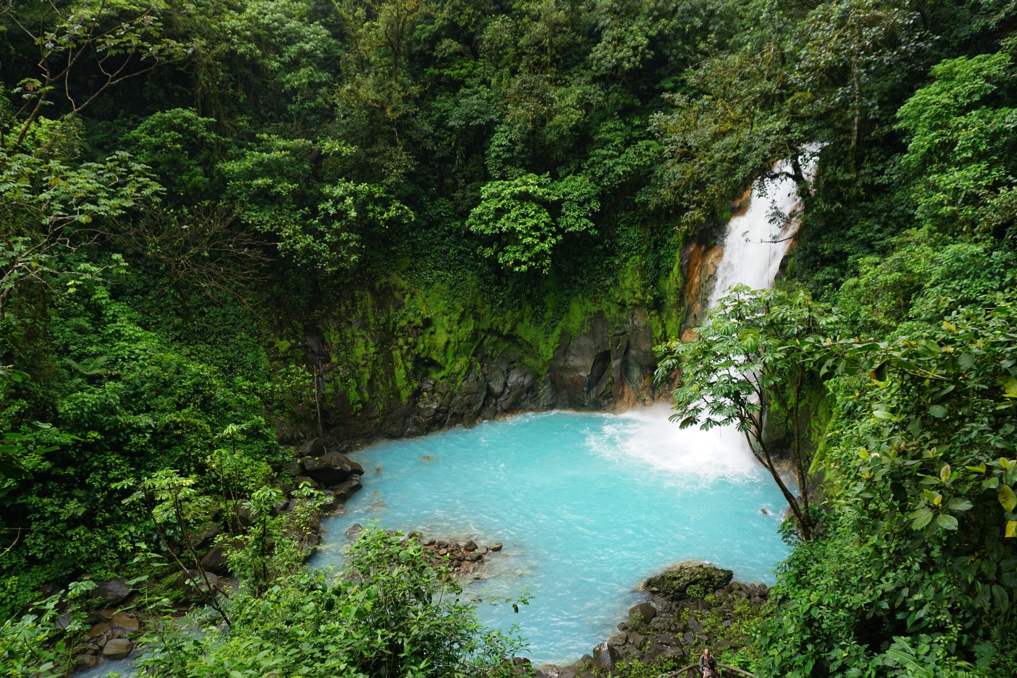 Rincon de la Vieja