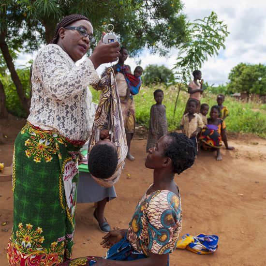 Joyful Motherhood Malawi