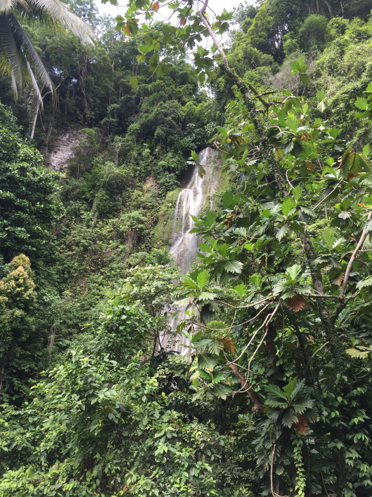 waterval-siquijor