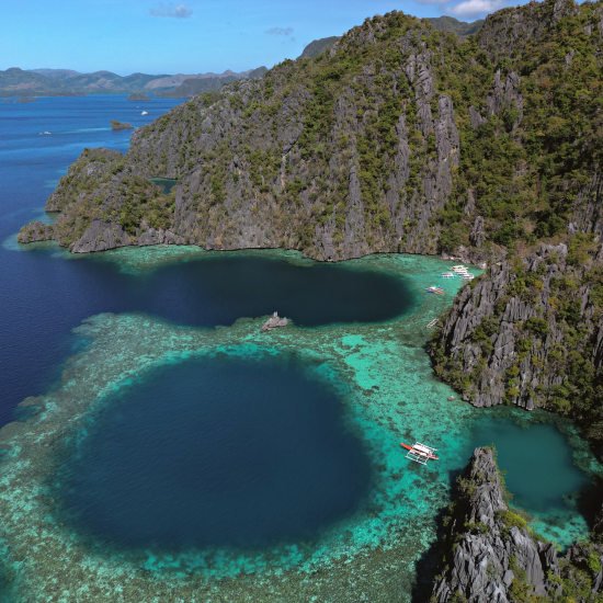 coron palawan