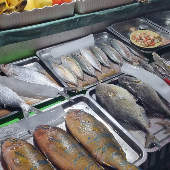 markt malapascua