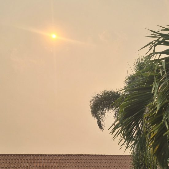 smog chiang mai