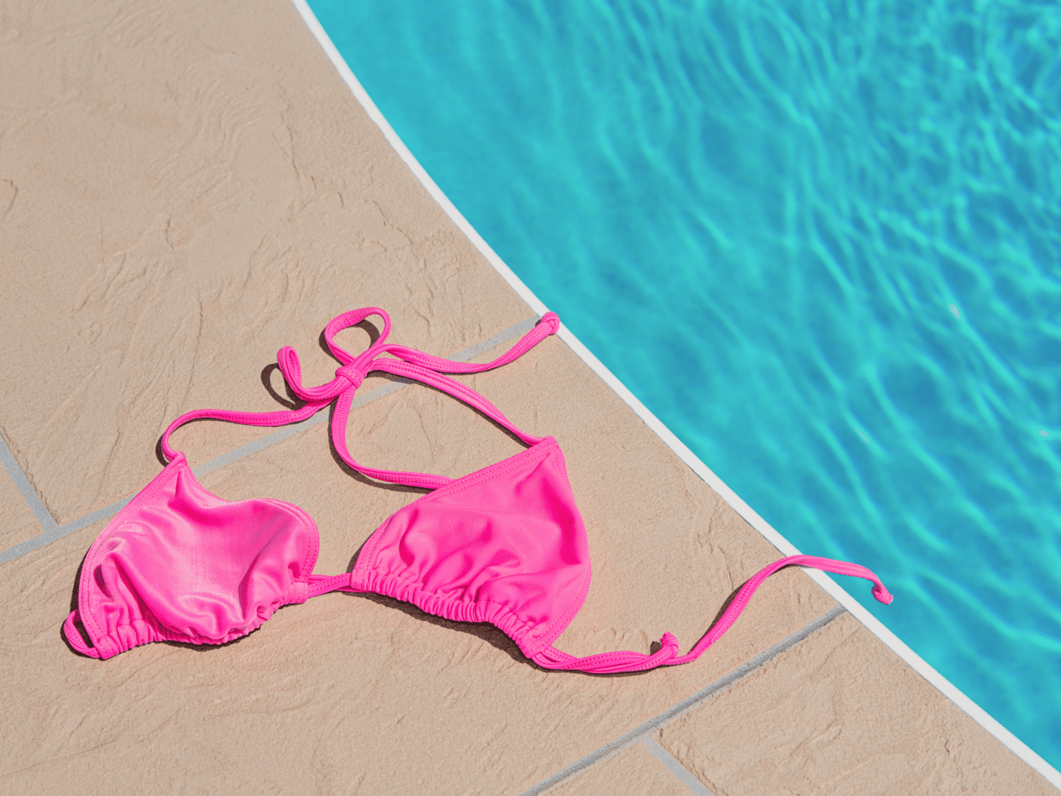 Op zoek naar een bikini? De leukste bikinimerken van 2023