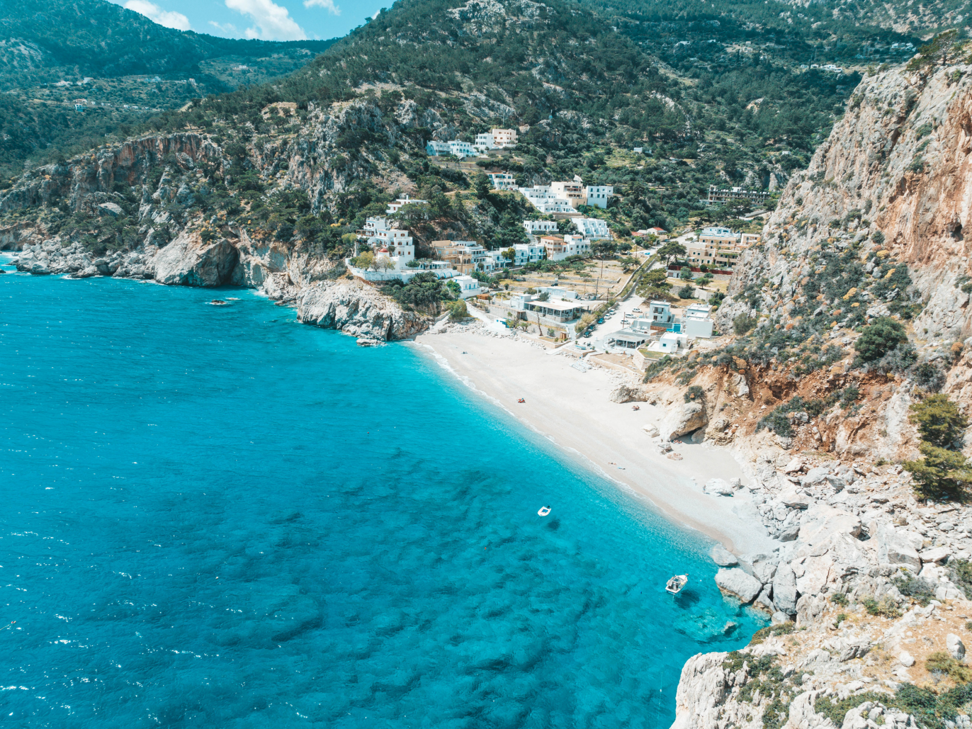 karpathos