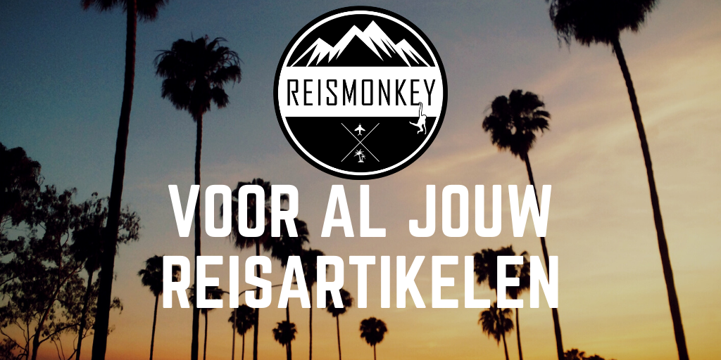 reismonkey reisartikelen
