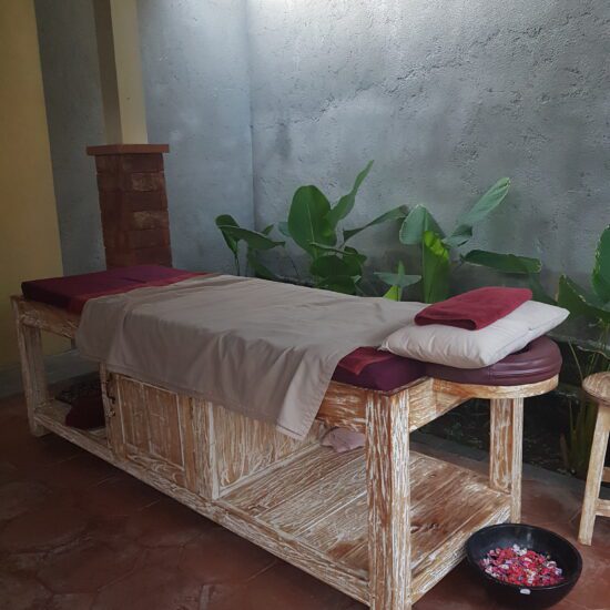 Amed massage