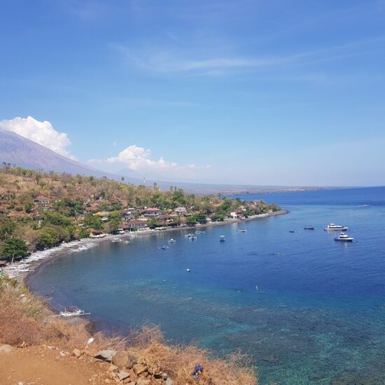 Jemeluk, Amed