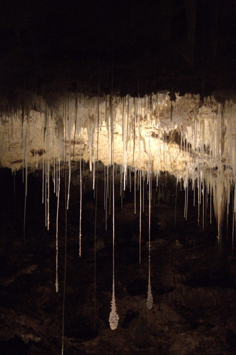 Margaret River Caves