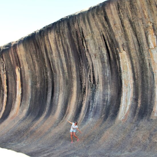 Waverock West-Australie