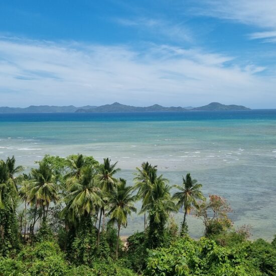 off the beaten path el nido