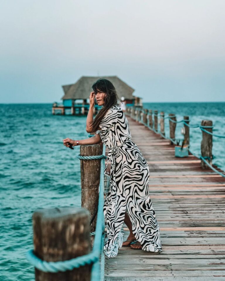 malediven resort