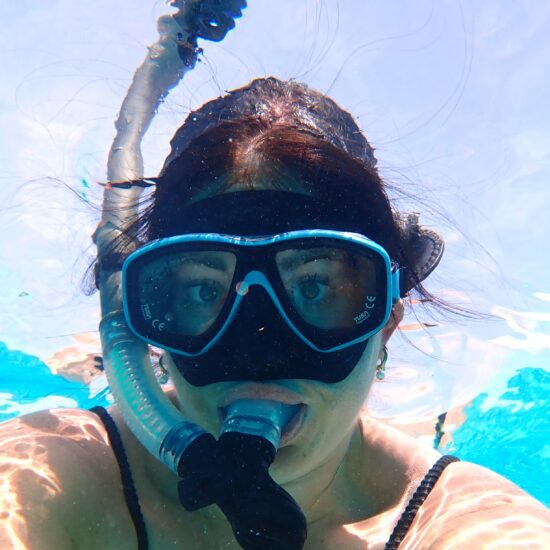 snorkelen op Bonaire