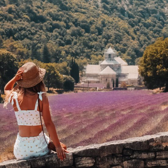 Places to visit Provence