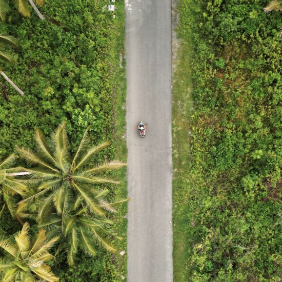 drone scooter