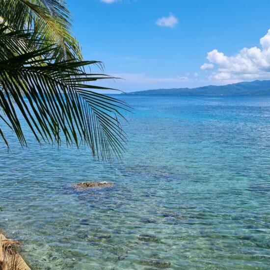 strand Ambon