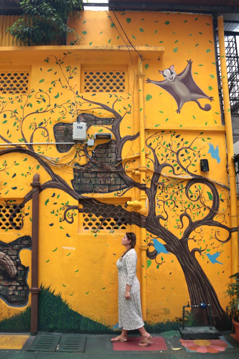 Bukit Bintang Kuala Lumpur