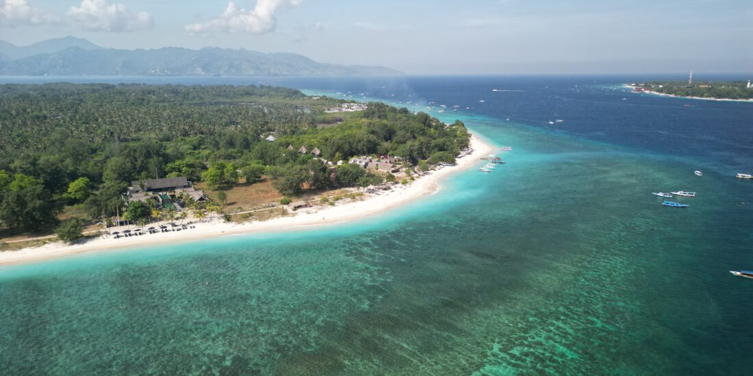 gili meno drone