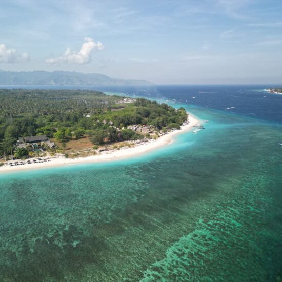 gili meno drone