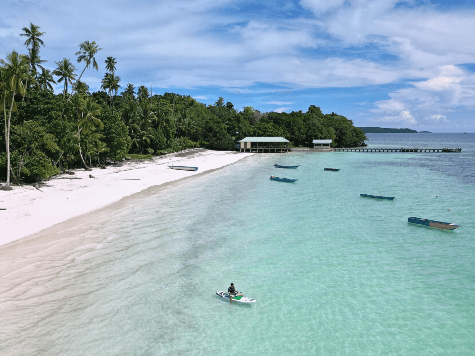 Kei Kecil: vergeten paradijs in de Molukken | Kei islands