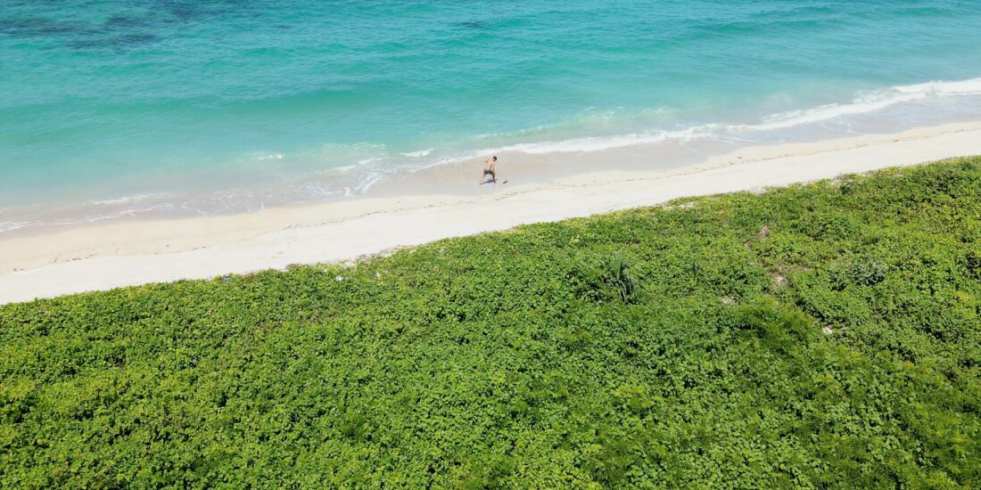 strand lombok