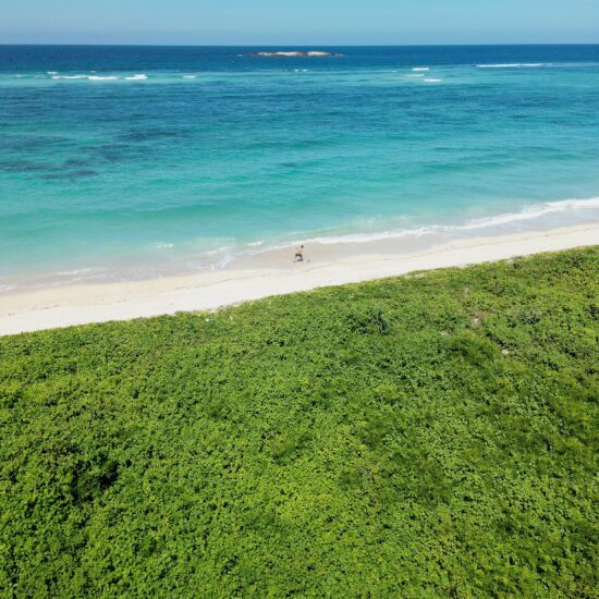 strand lombok