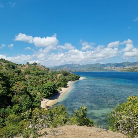 bukit gili asahan