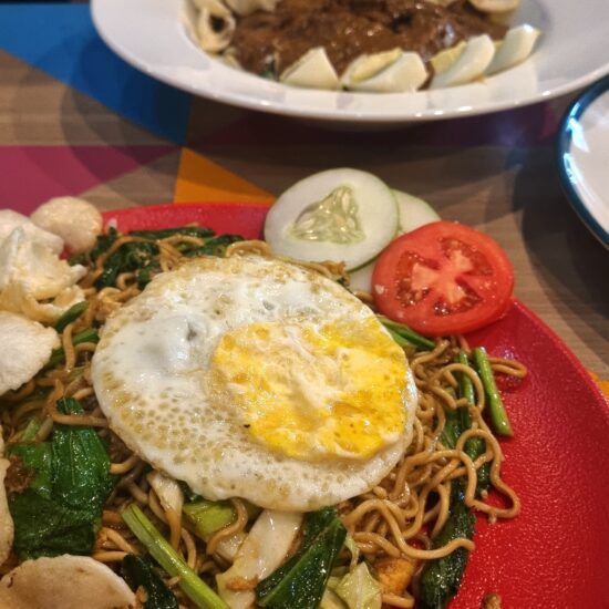 Nasi goreng