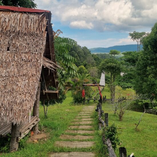 Rumah Pondok Ambon