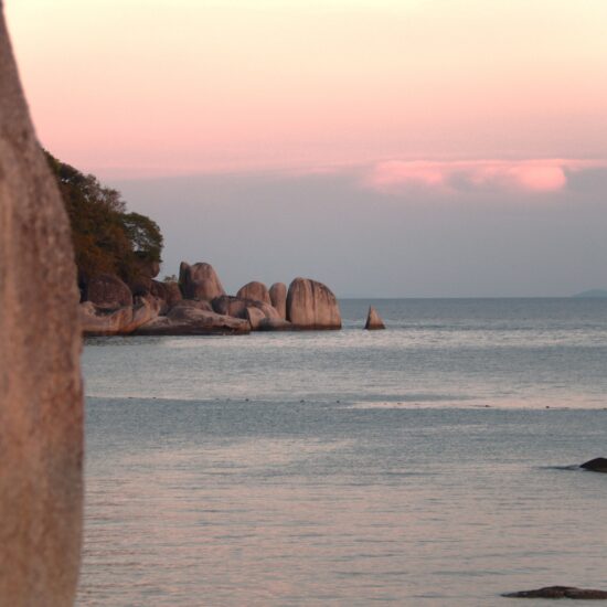 baai Perhentian Islands