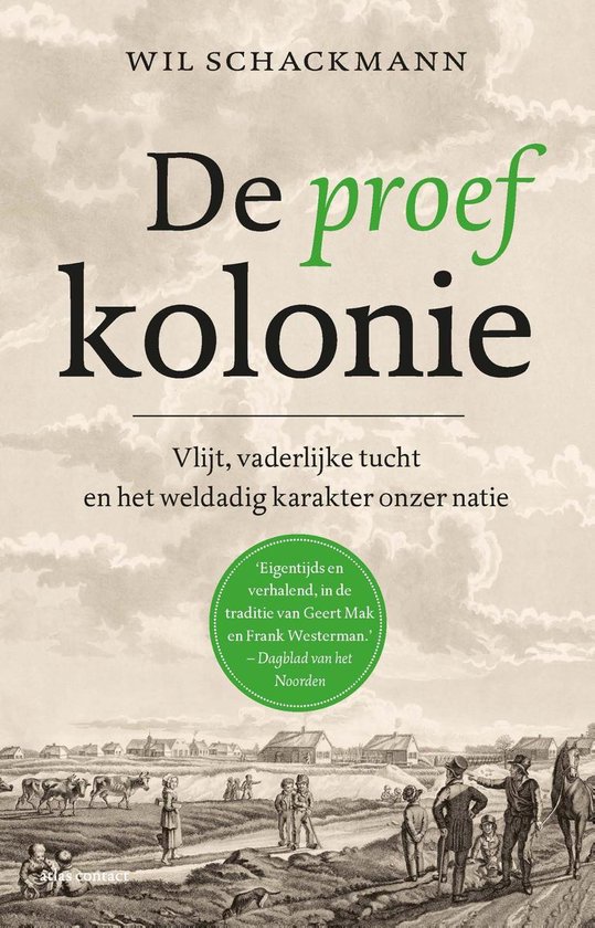 proefkolonie