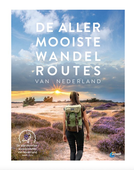 wandelroutes Nederland