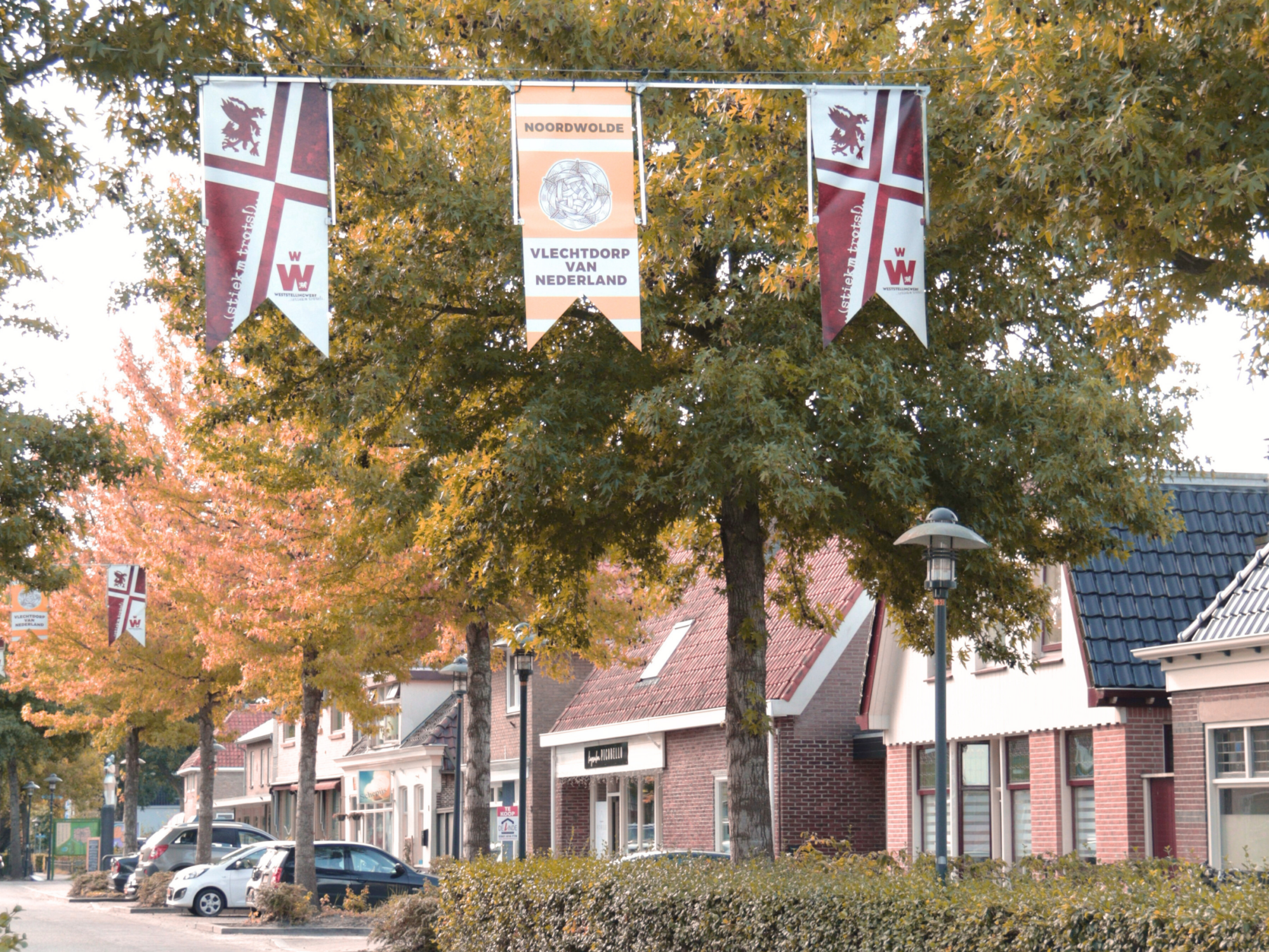 Noordwolde, Friesland