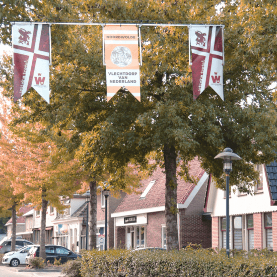 Noordwolde, Friesland