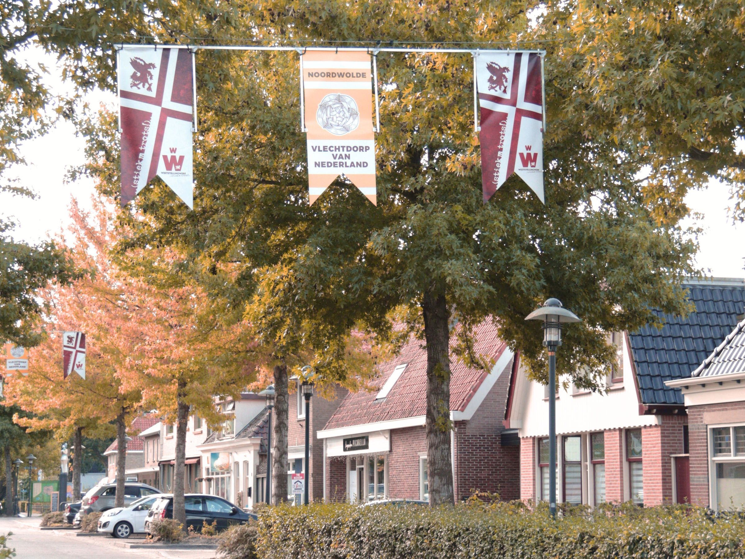 Noordwolde, Friesland