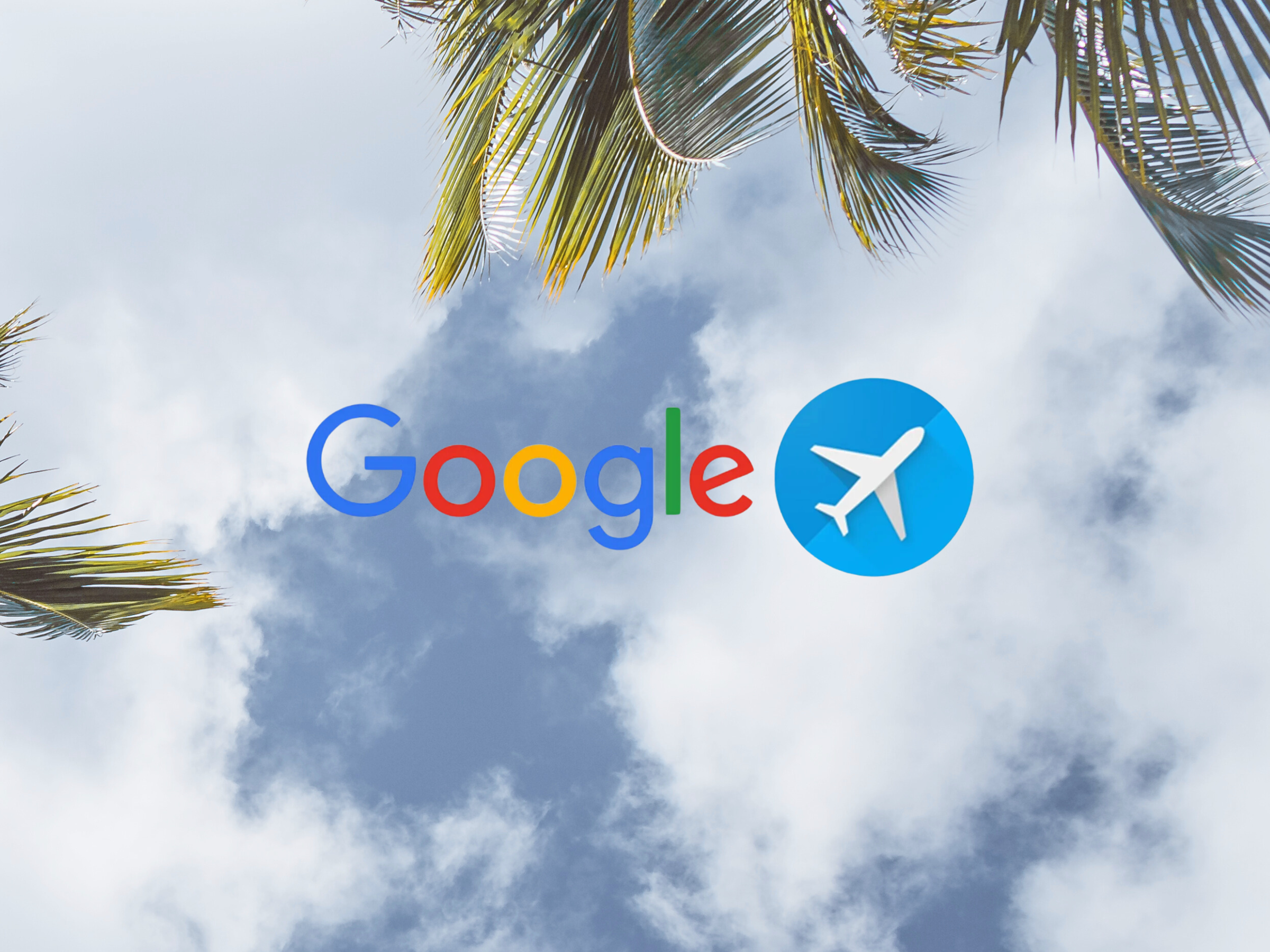 Google Flights