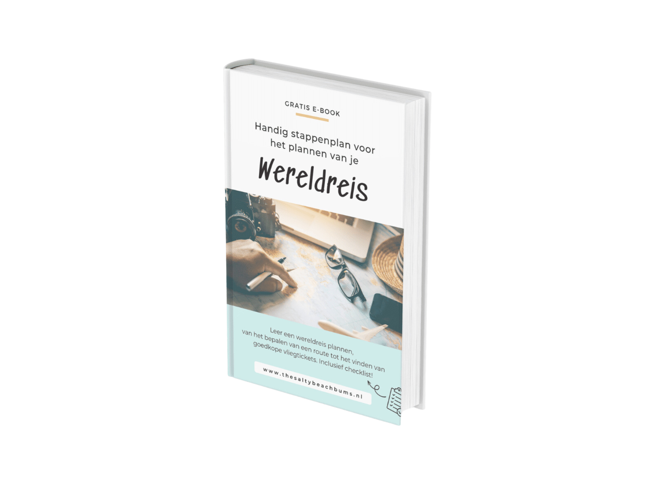 wereldreis ebook