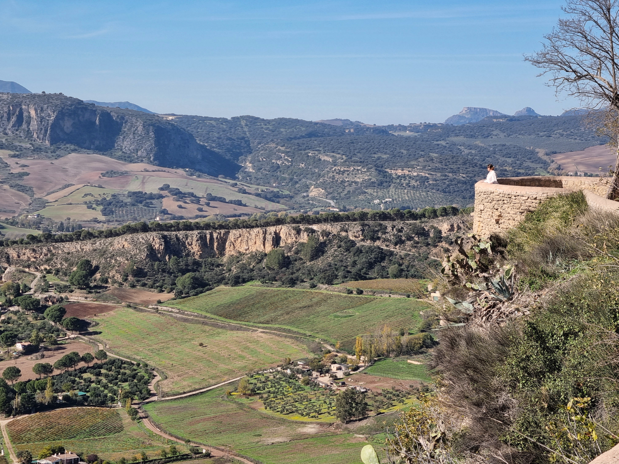 Ronda, Spanje