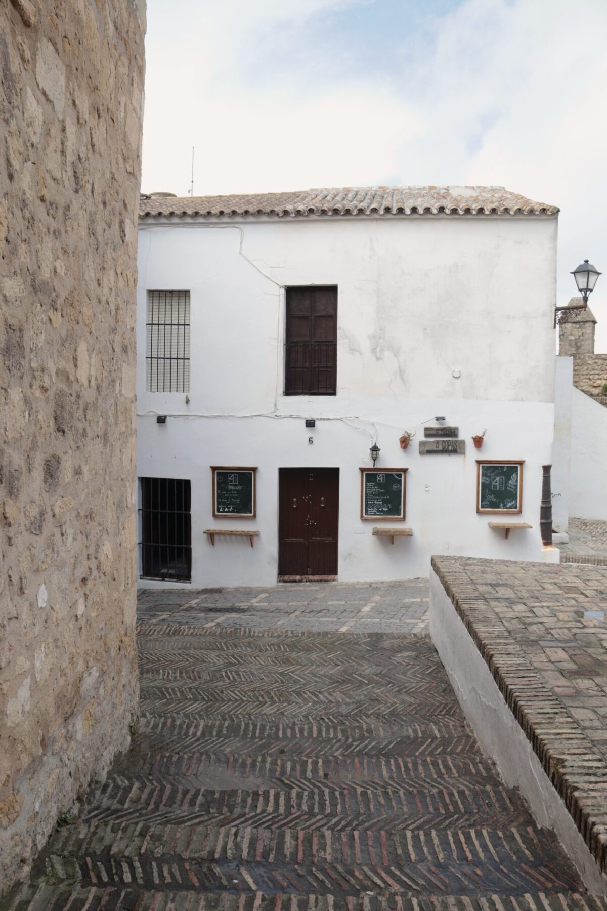 straat Vejer