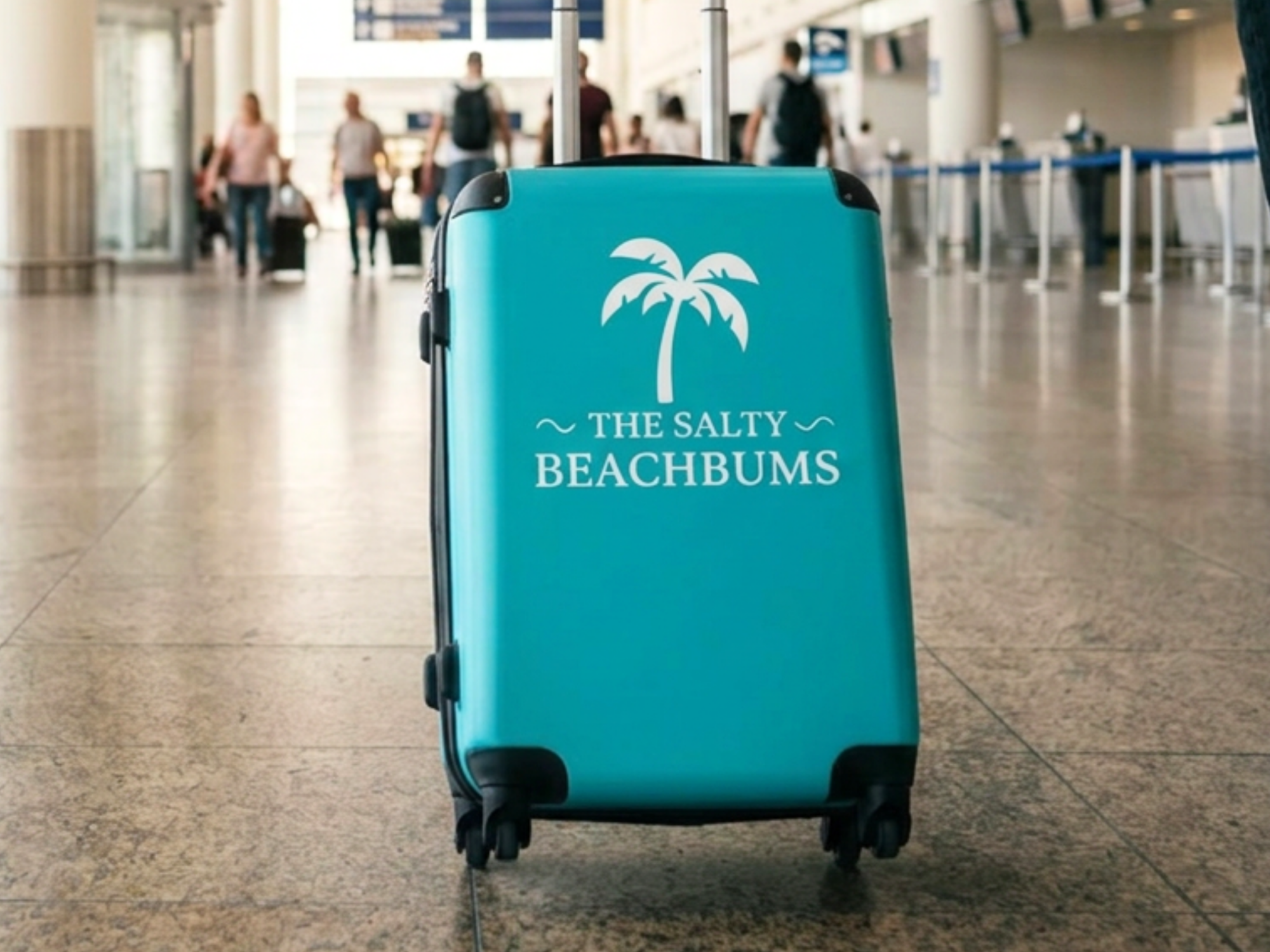 beste handbagage koffers