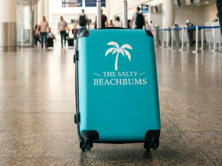 beste handbagage koffers