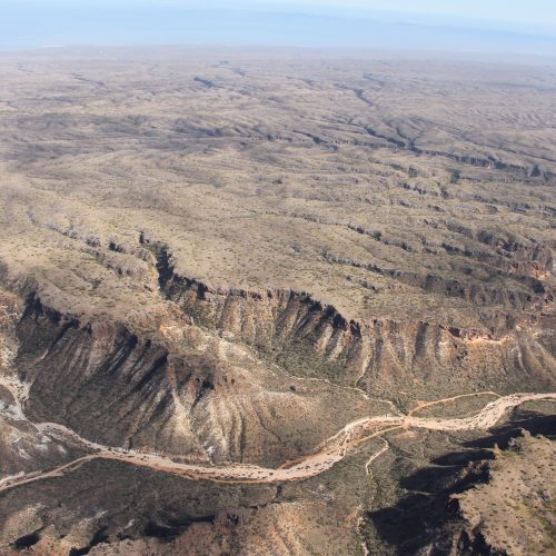 Cape Range, exmouth
