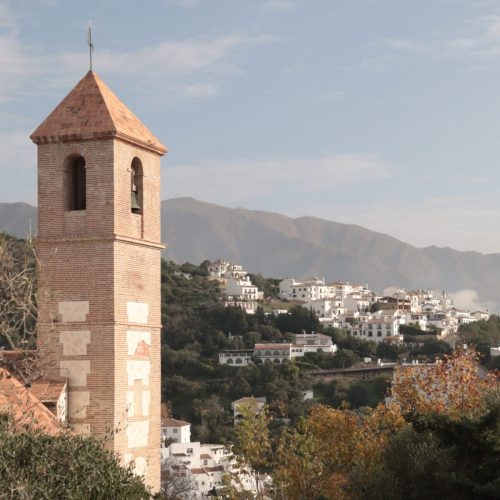 Casares kerk